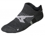 Tennisesokid Mizuno DryLite Race Mid 1P - Must