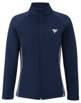 Naiste tennisejakk Tecnifibre Tour - Sinine