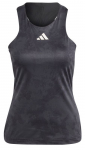 Naiste tennisetopp Adidas Tennis Paris Heat.Rdy Y Tank Top - Hall