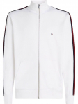 Meeste dressipluus Tommy Hilfiger Global Stripe Standing Collar