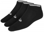 Tennisesokid Asics 3PPK Ped Socks 3P - Must