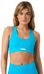 Topp Bj&ouml;rn Borg Studio Seamless Low Sports - Sinine