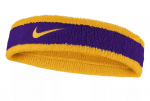 Peapael Nike Swoosh Headband - Mitmev&auml;rviline