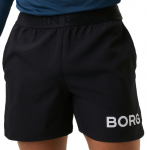 Meeste tennise&scaron;ortsid Bj&ouml;rn Borg Short Shorts M - Must
