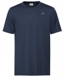 Meeste T-s&auml;rk Head Easy Court T-Shirt M - Sinine