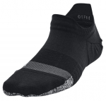 Tennisesokid Under Armour Women's Breathe No Show Tab Socks 2P - Must