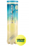 Tennisepallid Head Pro 4B
