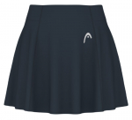 Naiste tenniseseelik Head Performance Skort - Sinine