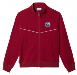 Meeste dressipluus Australian Fleece Legend Jacket - Punane