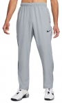 Meeste tennisep&uuml;ksid Nike Dri-Fit Woven Team Training Trousers - Hall