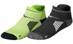 Tennisesokid Mizuno Active Training Mid 2P - Mitmev&auml;rviline