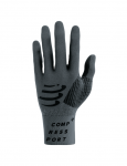 Kindad Compressport 3D Thermo Gloves - Hall