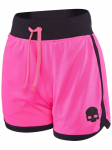 Naiste tennise&scaron;ortsid Hydrogen Tech Shorts Woman - Roosa
