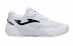 Meeste tennisejalatsid Joma Roland Men 2502 - Valge