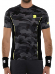 Meeste T-s&auml;rk Hydrogen Camo Tech T-Shirt - Hall