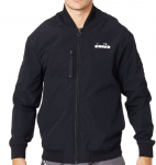 Meeste dressipluus Diadora FZ Jacket Challenge - Must
