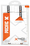 Pealisgripid Pacific X Tack Perfo 12P - Valge