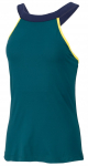 T&uuml;drukute T-s&auml;rk Fila Top Laura Girls - T&uuml;rkiissinine