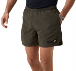 Meeste tennise&scaron;ortsid Bj&ouml;rn Borg Stockholm Training Shorts - Pruun