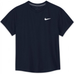 Poiste T-s&auml;rk Nike Court Dri-Fit Victory SS Top B - Must