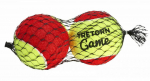 Treeningpallid Tretorn Game Red Felt 2B