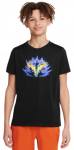 Poiste T-s&auml;rk Nike Kids Dri-Fit Rafa T-Shirt - Must
