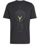 Meeste T-s&auml;rk Adidas Tennis 3 Rackets Graphic - Must