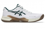 Meeste tennisejalatsid Asics Gel-Challenger 14 Clay - Valge