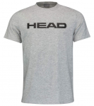 Meeste T-s&auml;rk Head Club Ivan T-Shirt - Hall