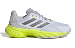 Naiste tennisejalatsid Adidas CourtJam Control 3 W Clay - Hall