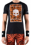 Meeste T-s&auml;rk Hydrogen Court Cotton T-Shirt - Must
