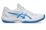 Naiste tennisejalatsid Asics Game FF Clay/OC - Valge
