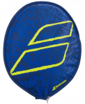 Babolat Badminton Flag - blue/green