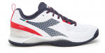 Meeste tennisejalatsid Diadora Blushield Torneo 2 Clay - Valge