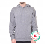 Meeste dressipluus Wilson Triblend Hoodie - Hall