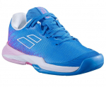Juunioride tennisetossud Babolat Jet Mach 3 All Court Girl - Sinine