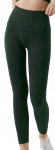Retuusid Bj&ouml;rn Borg Sthlm Seamless Rib Tights - Roheline
