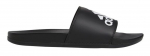 Pl&auml;tud Adidas Adilette Comfort Slides - Must