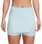 Naiste tenniseseelik Nike Court Victory Skirt - Sinine