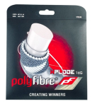 Tennisekeeled Polyfibre Xplode (12,2 m) - Loomulik