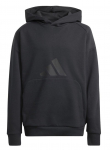 Poiste džemper Adidas Junior Big Logo - Must