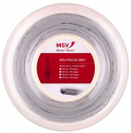 Tennisekeeled MSV Focus Hex (200 m) - Valge