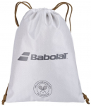 Seljakotid Babolat Gym Bag Wimbledon - Hall