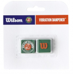 Vibratsiooni summutid Wilson Roland Garros 2025 Dampener