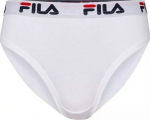 T&uuml;drukute &scaron;ortsid Fila Underwear Girl Basic Brief 1P - Valge