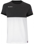 Poiste T-s&auml;rk Tecnifibre F1 Stretch Jr - Mitmev&auml;rviline
