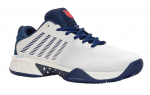 Meeste tennisejalatsid K-Swiss Hypercourt Express 2 HB - Valge