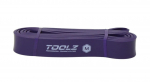 Vastupidav kummipael Toolz Super Band - Medium