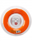 Tennisekeeled Wilson Revolve (200 m) - Oranž