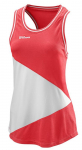 Naiste tennisetopp Wilson Team II Tank W - Mitmev&auml;rviline